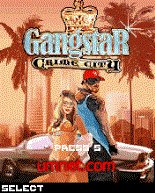 game pic for gangstar - crime city